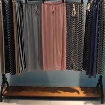 空调裤，冰丝裤，卡卡裤，芊芊裤，长期大量有货，颜色多