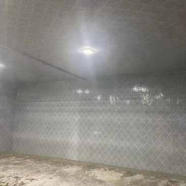 厂家直销冷库设备