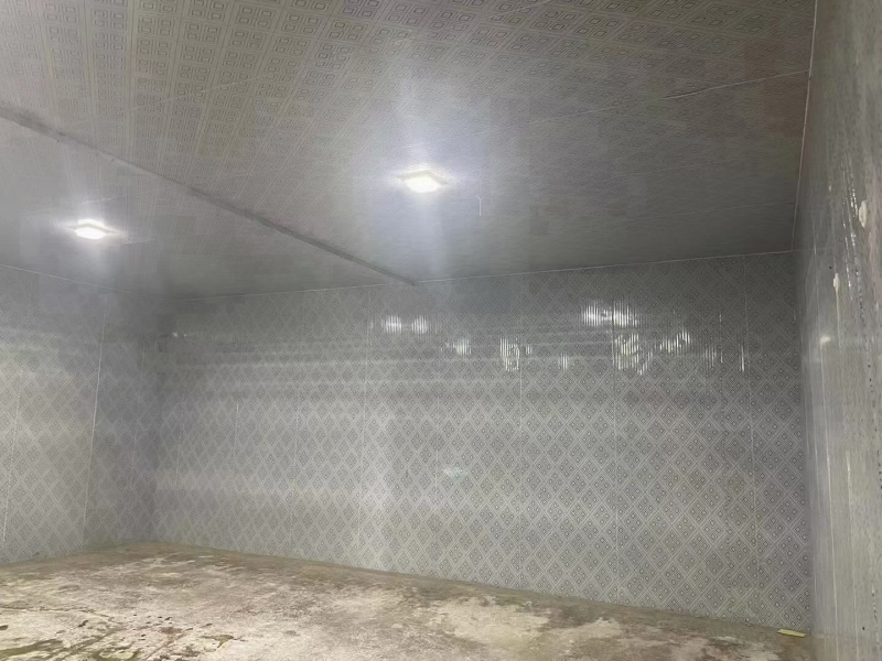 厂家直销冷库设备