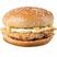 汉堡包鸡腿堡鸡肉卷儿童食品早餐食品微波加热速食面包早餐