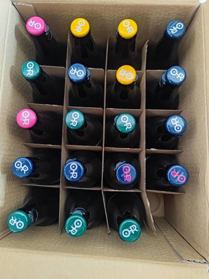比利时新品小麦啤酒厂家直销量大优惠对接餐饮酒吧长期供应！