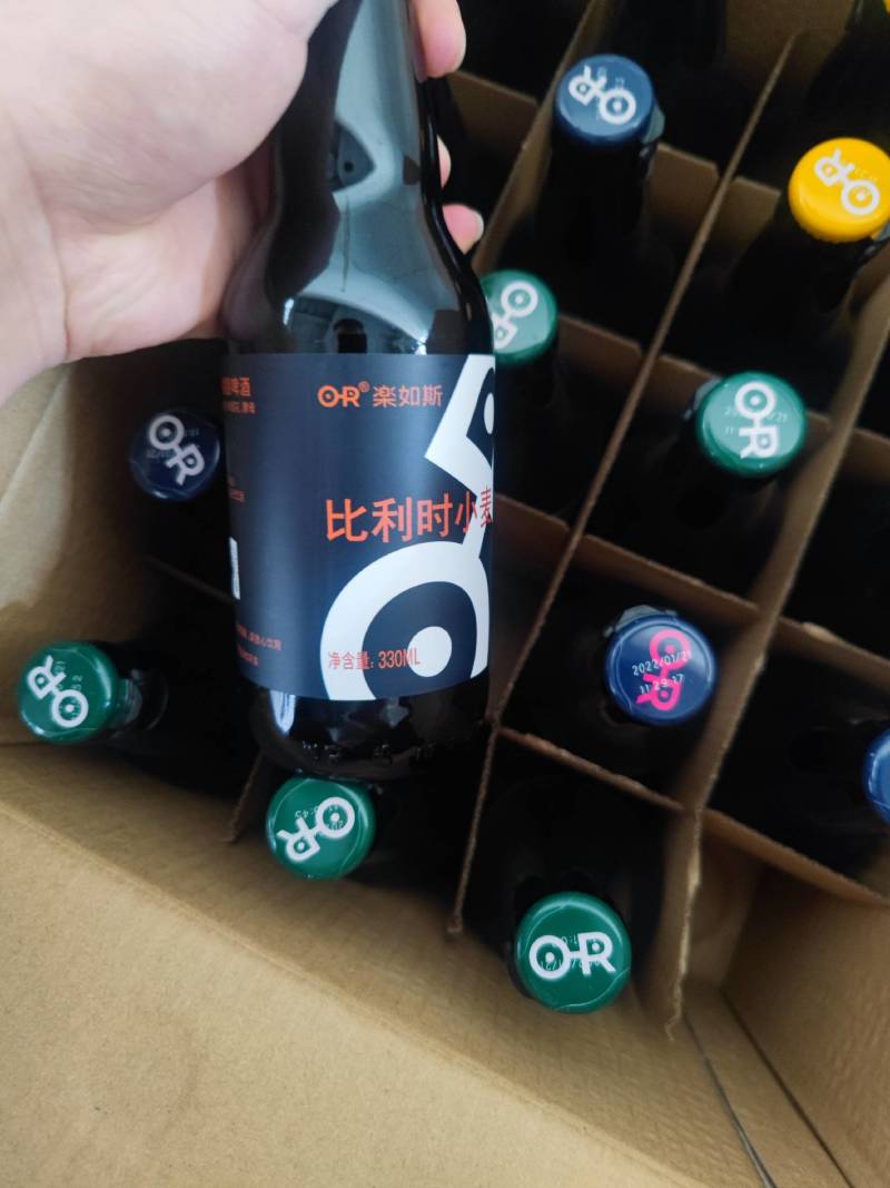比利时新品小麦啤酒厂家直销量大优惠对接餐饮酒吧长期供应！