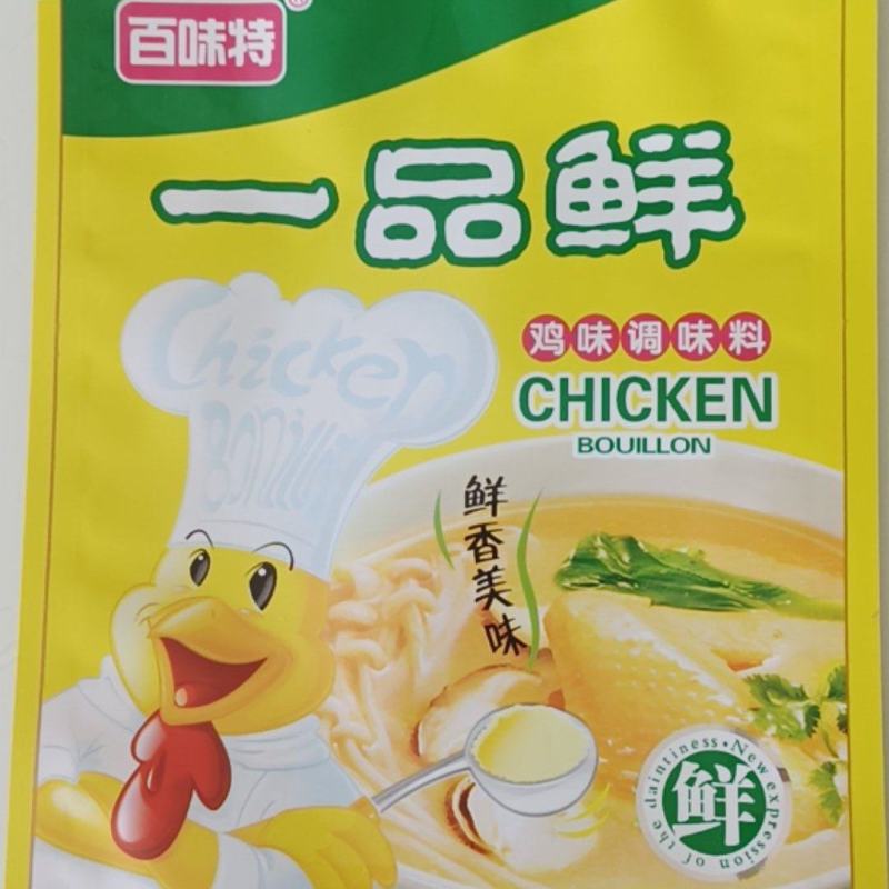 鸡精调味品鸡精味精鸡精厂家鸡精批发餐饮专供火锅