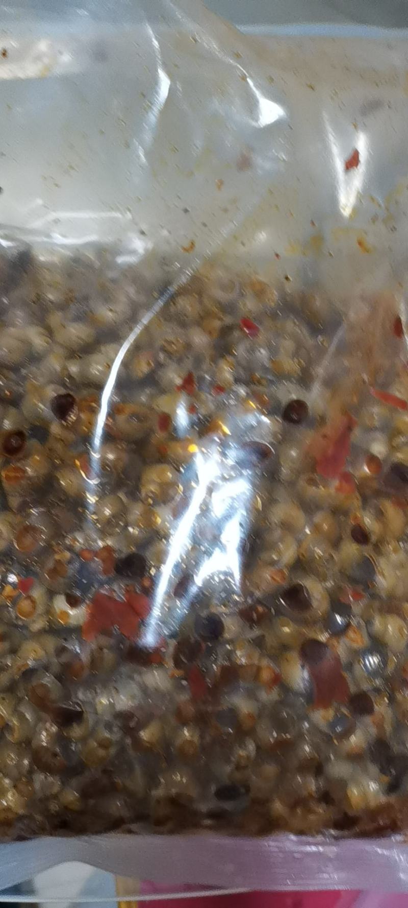 麻辣嗦螺