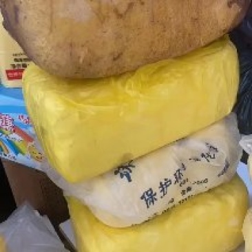 高原牦牛酥油。