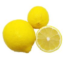 安岳黄柠檬水果当季新鲜水果整箱批发薄皮一级柠檬果子多规格