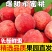 新鲜水蜜桃3/5/10斤毛桃现摘当季水果应季脆甜桃子时令