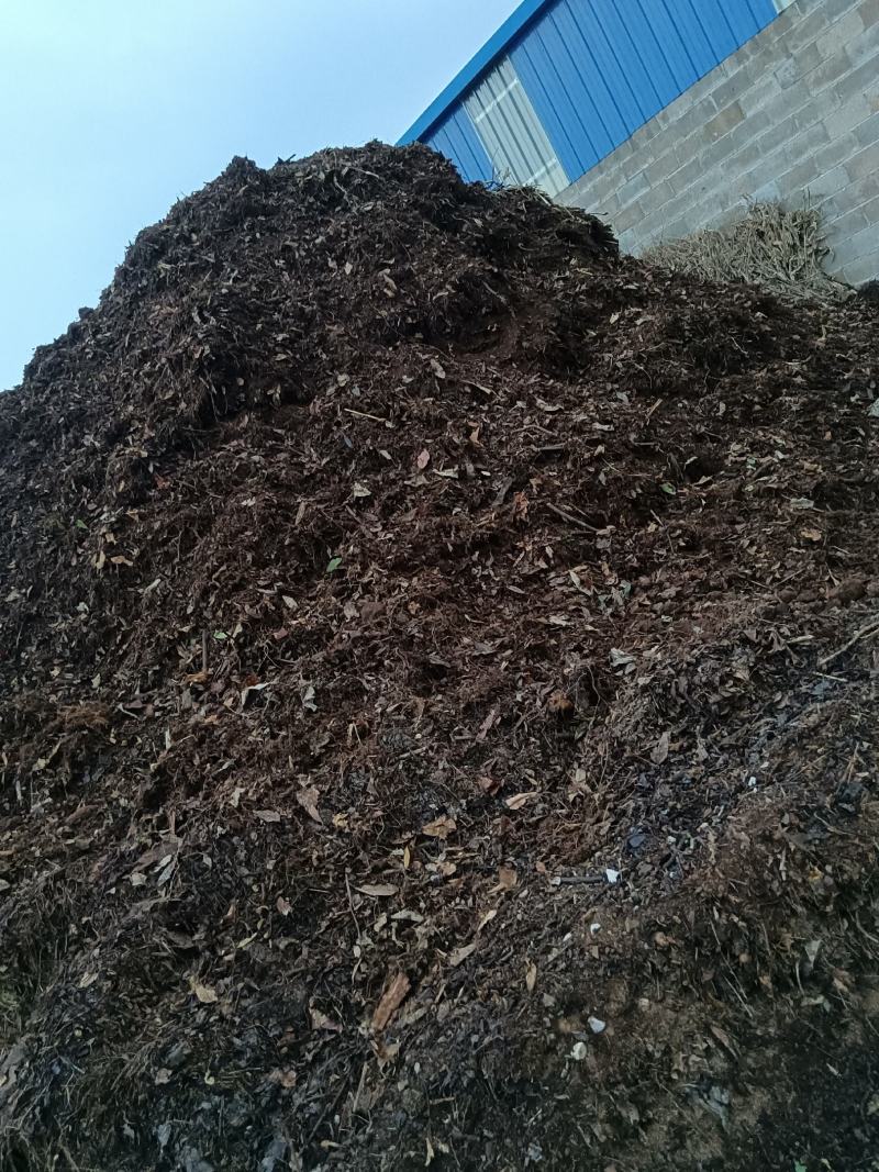 有机营养土，腐质土，花卉，育苗，绿化，农作物的好选择！