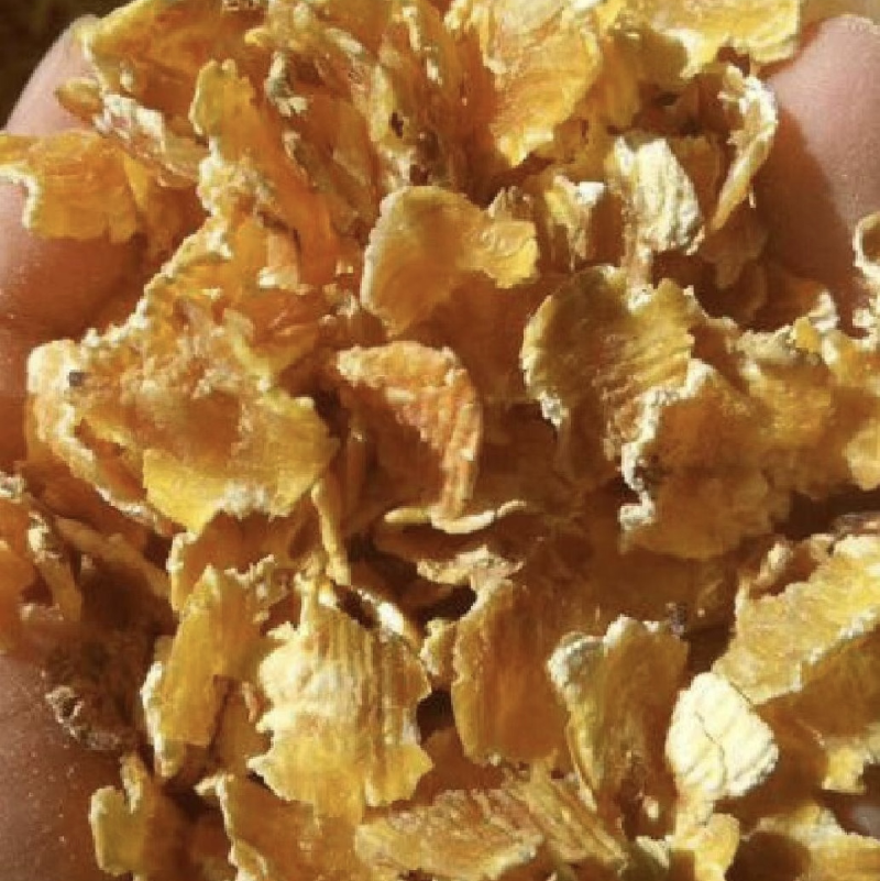 玉米压片厂家批发玉米压片蒸汽压片玉米品质保证