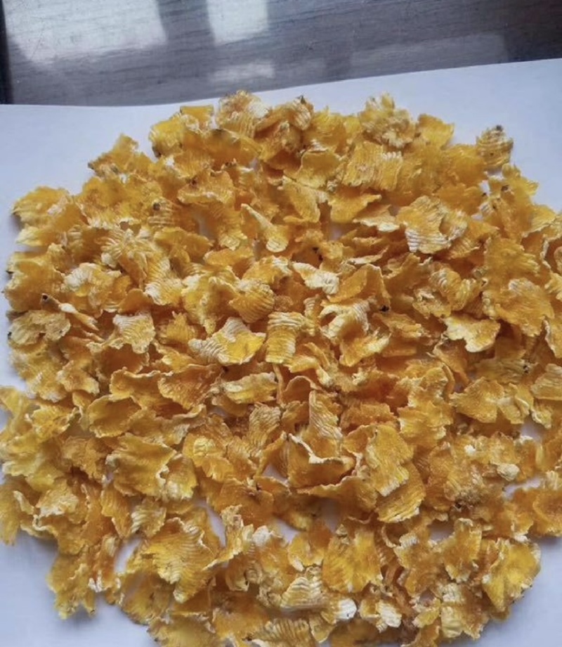 玉米压片厂家批发玉米压片蒸汽压片玉米品质保证