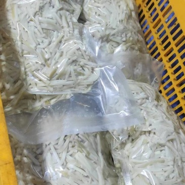 酸笋丝