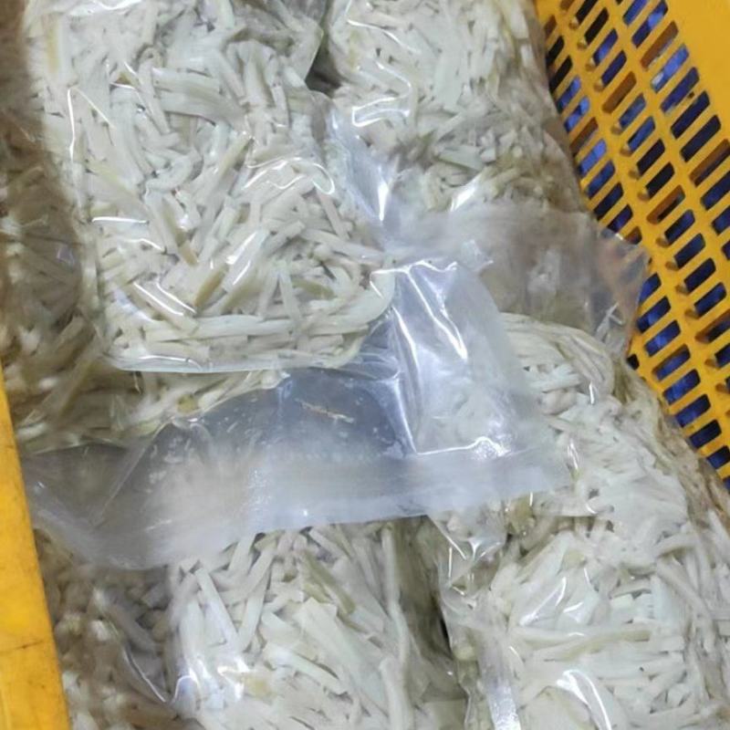 酸笋丝