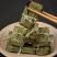 四川特产宜宾小黄粑竹叶糕特色糯米小吃营养早餐粑粑糕点加热