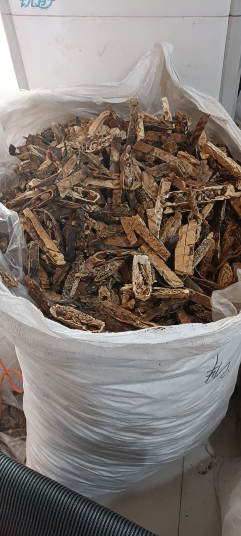 瓜蒌精品瓜蒌通货大货批发