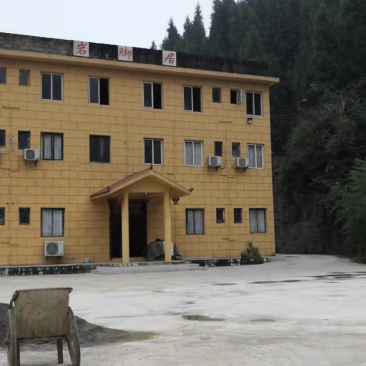 涪陵区天乡八亩农家乐出zu，农家乐建筑面积600平