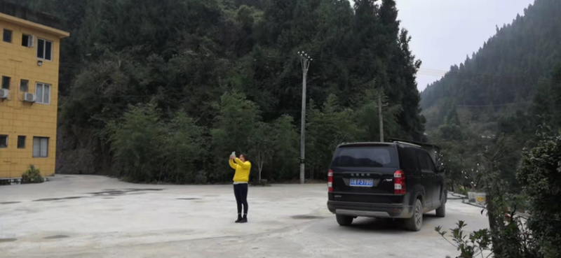 涪陵区天乡八亩农家乐出zu，农家乐建筑面积600平