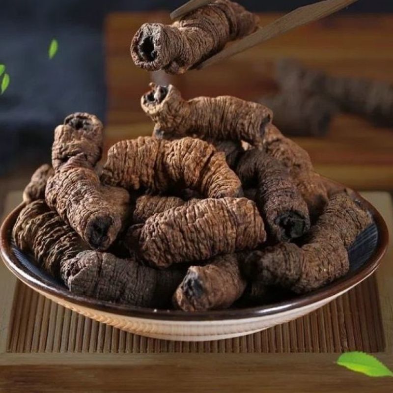 巴戟天特级正品巴天戟巴载天巴乾天巴戟中药材巴吉巴天戟批发