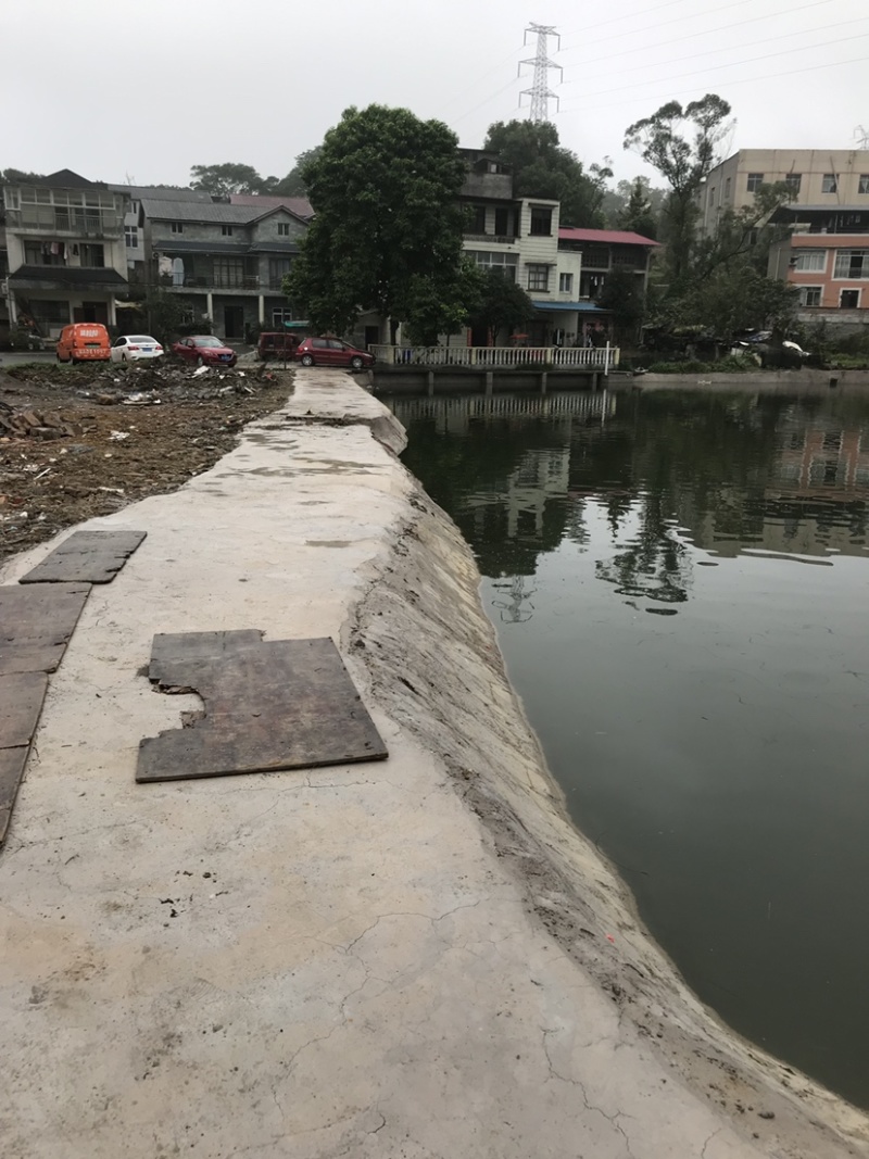歌乐山森林公园周边12亩钓鱼出zu