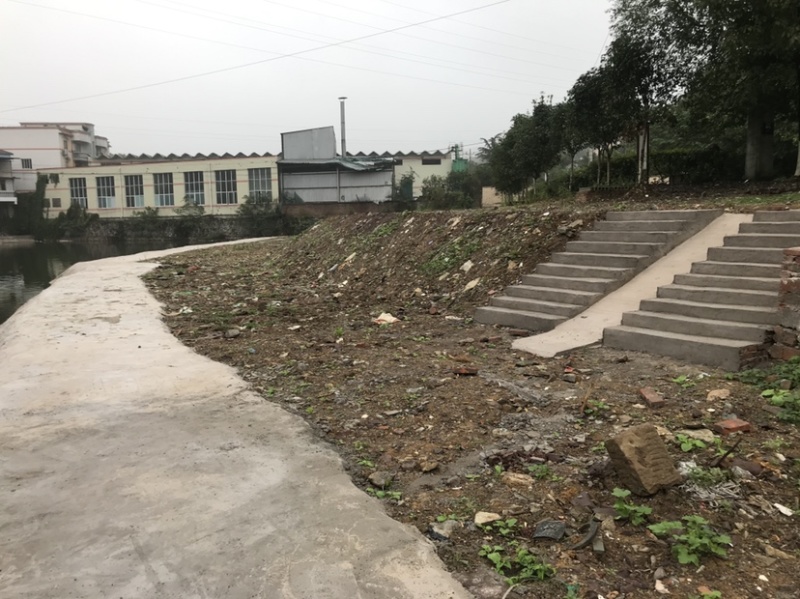 歌乐山森林公园周边12亩钓鱼出zu