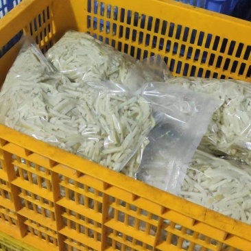 广西酸笋丝