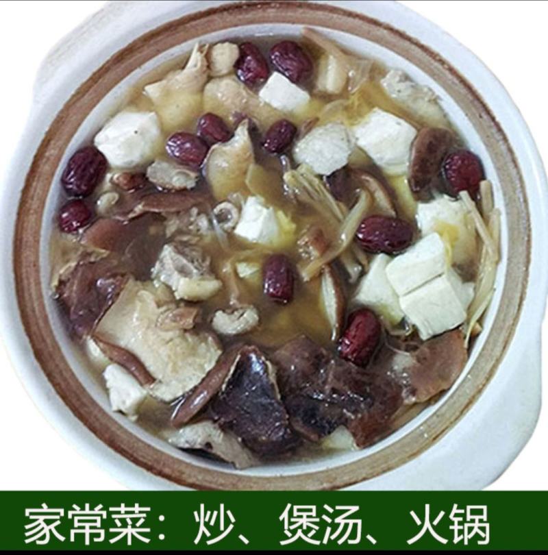 香菇防野生香菇产地直销全国供应一吃一件代发