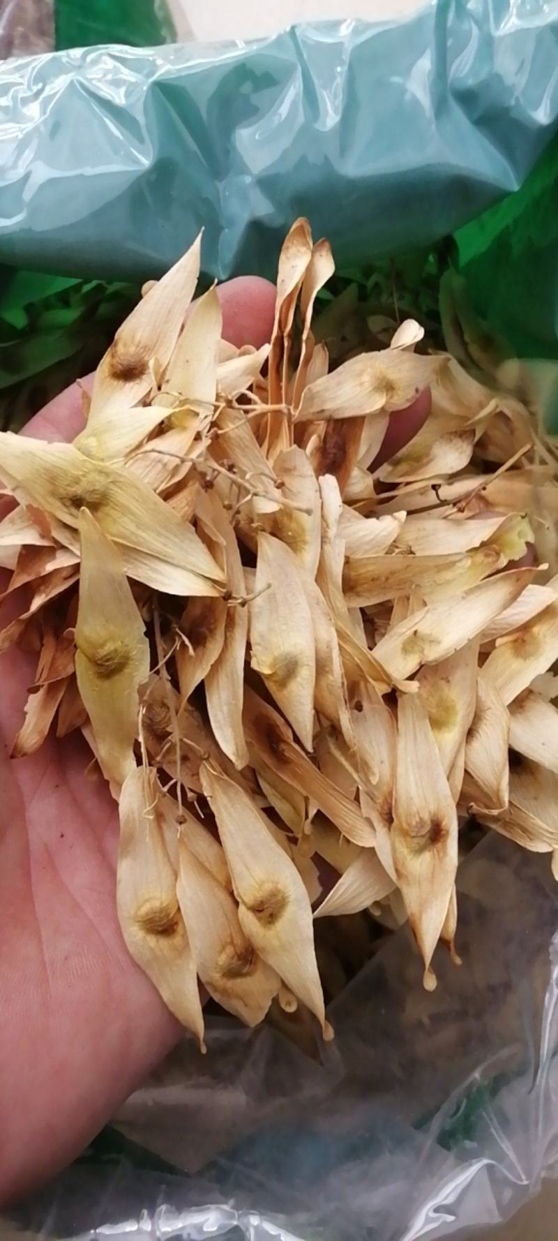 凤眼草干货初级农产品不满意可退换货
