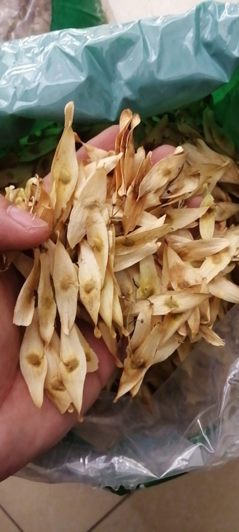 凤眼草干货初级农产品不满意可退换货