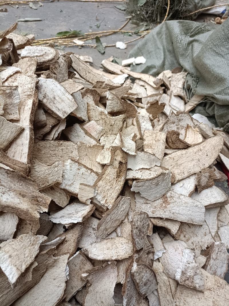 天花粉片野生5斤起批一手货源产地直发