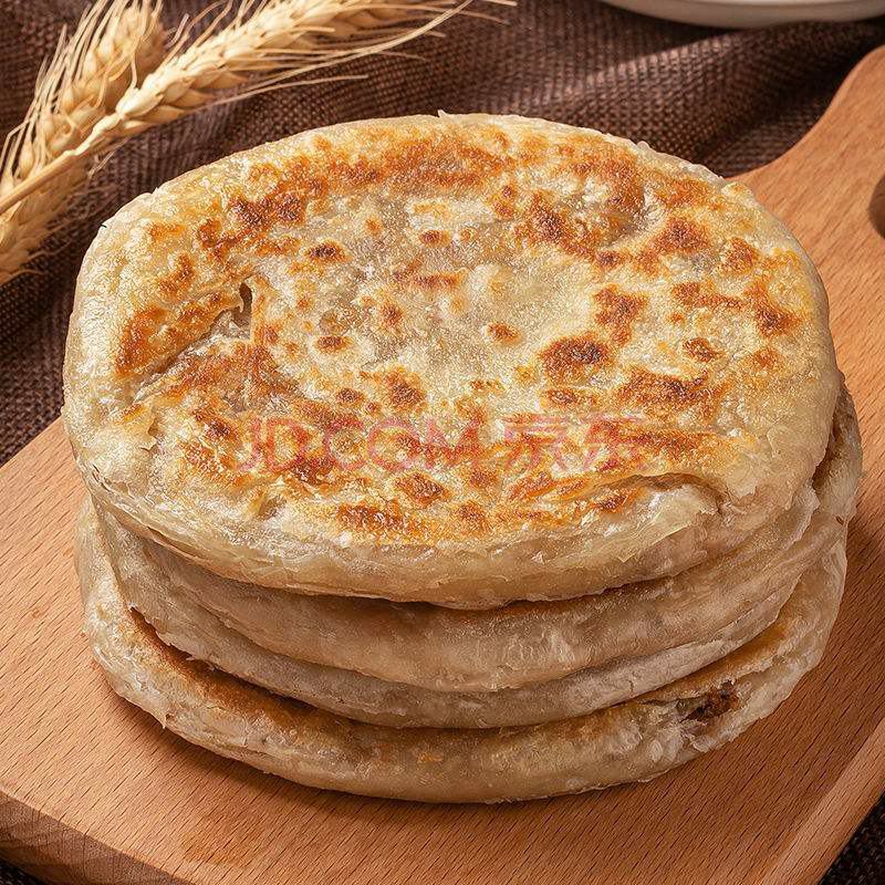 黑椒牛肉馅饼速食产品加热即食简单方便工厂直发价格实惠