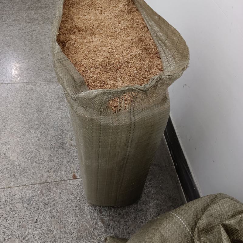 稻壳工厂直供压缩稻壳散装稻壳二次除尘