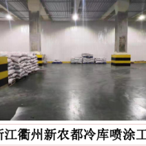 特色农业蓝莓，板栗，猕猴桃，苹果，梨，橙子等冷库的设计