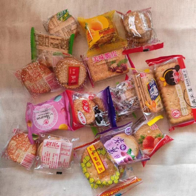 饼干