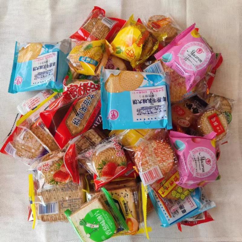 饼干