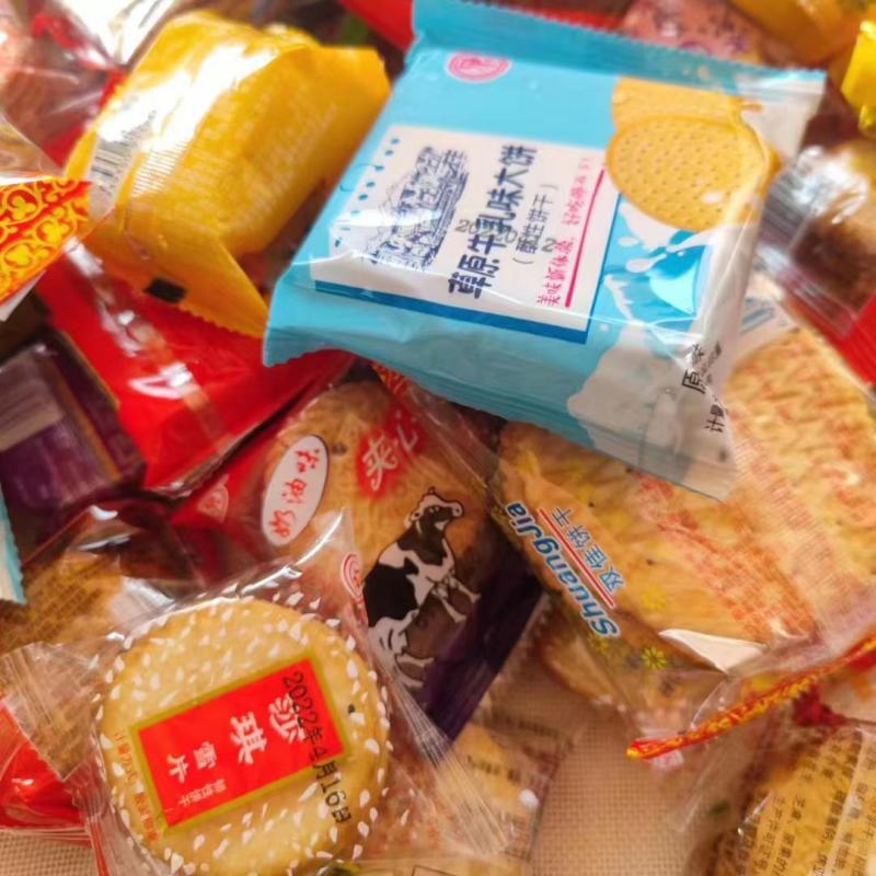 饼干
