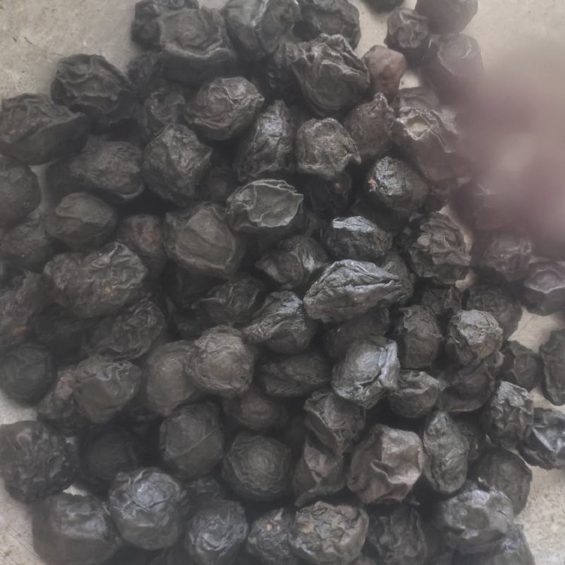 乌梅乌梅干药材乌梅产地直发