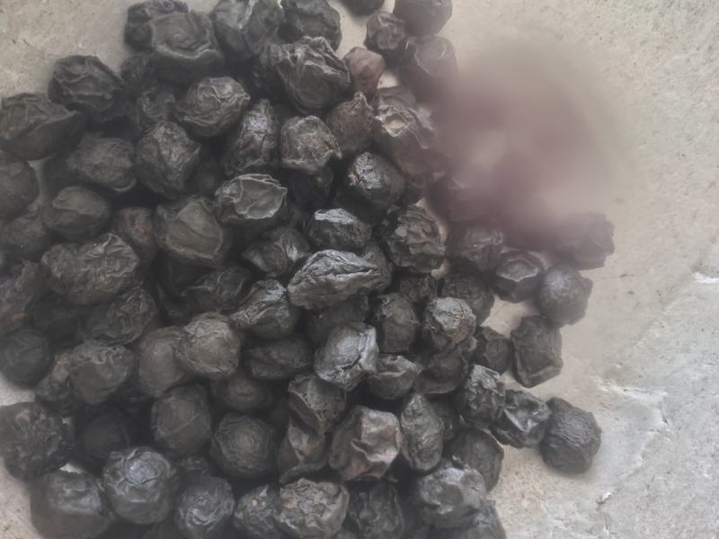乌梅乌梅干药材乌梅产地直发