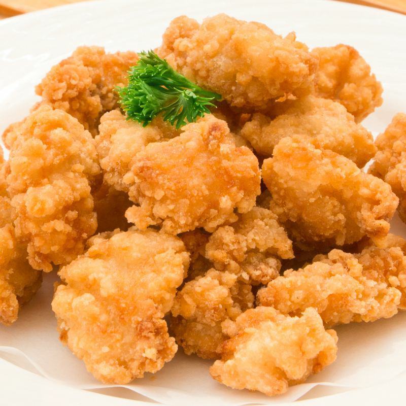 可口鸡米花，产地直供，价格实惠，欢迎客商进店选购