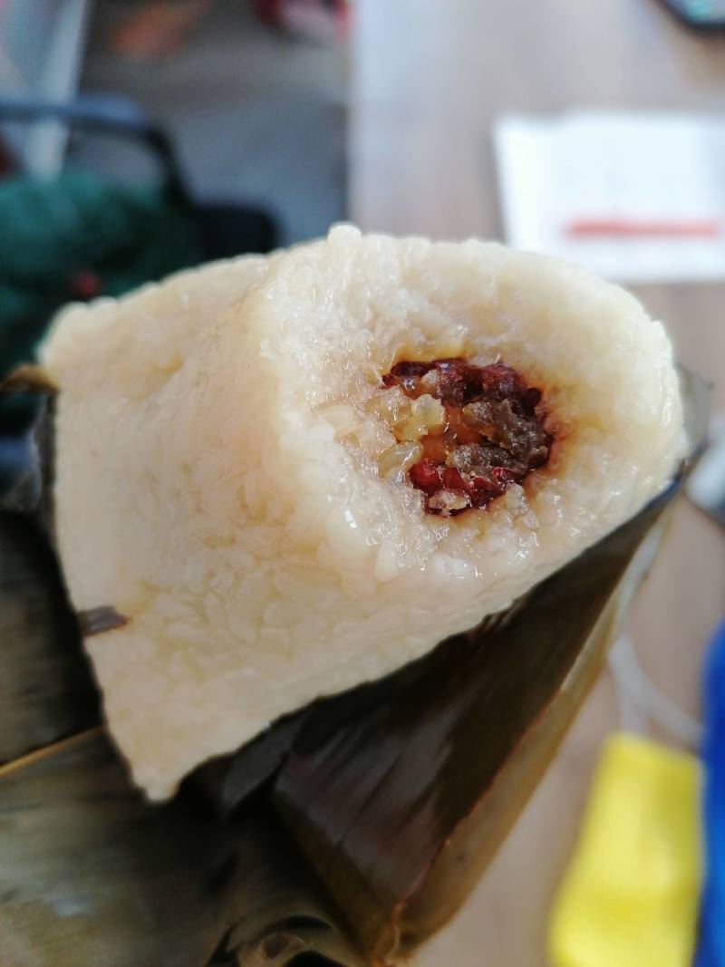 端午粽香