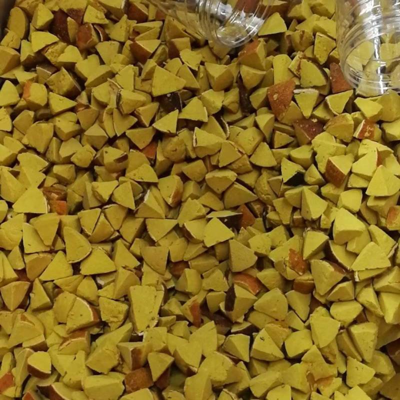 化州橘红八仙果厂家零售批发