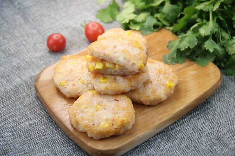 特鲜拉-虾饼系列