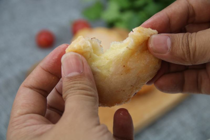 特鲜拉-虾饼系列