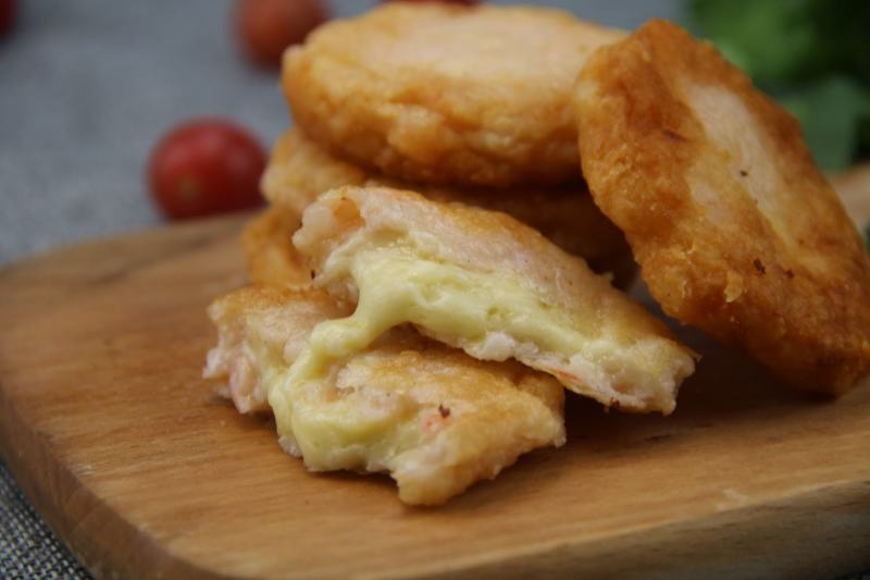 特鲜拉-虾饼系列