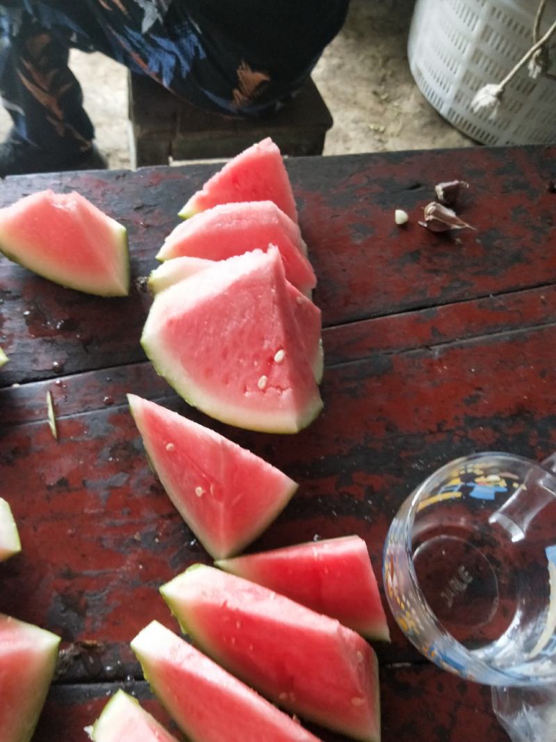 汉中美都