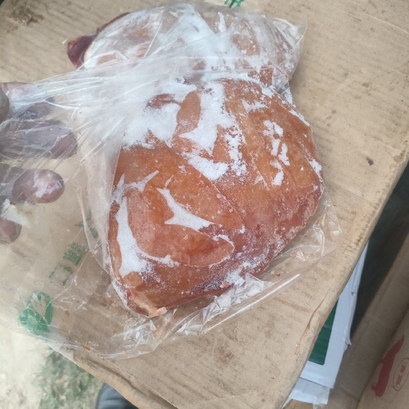 郑州莱聚商贸有限公司经营，羊副产品，羊肝