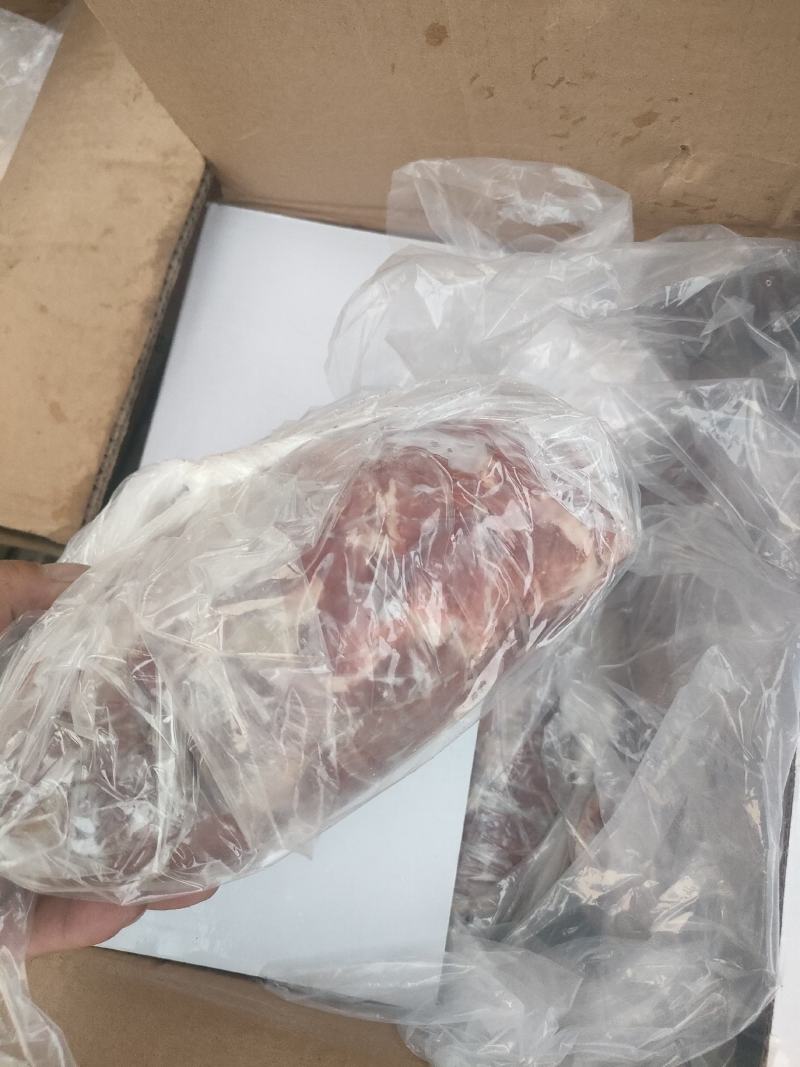 郑州莱聚商贸有限公司经营，羊前腿包