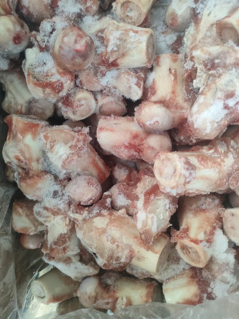 郑州莱聚商贸有限公司经营，羊副产品羊干棒骨