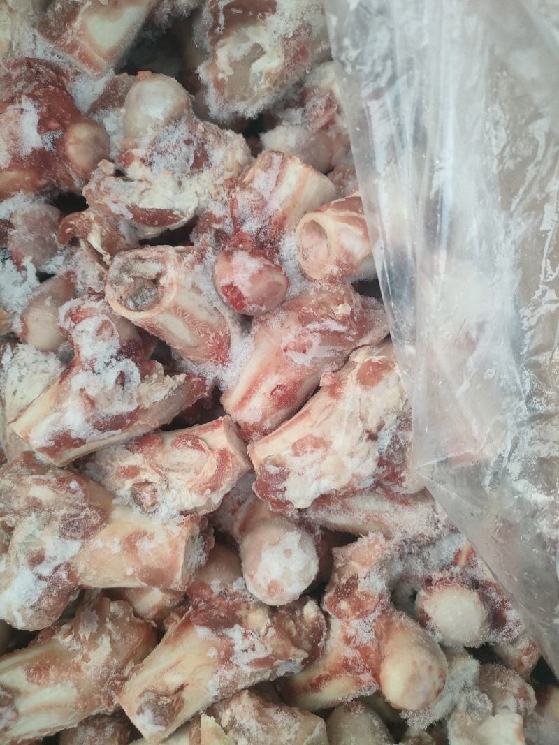 郑州莱聚商贸有限公司经营，羊副产品羊干棒骨