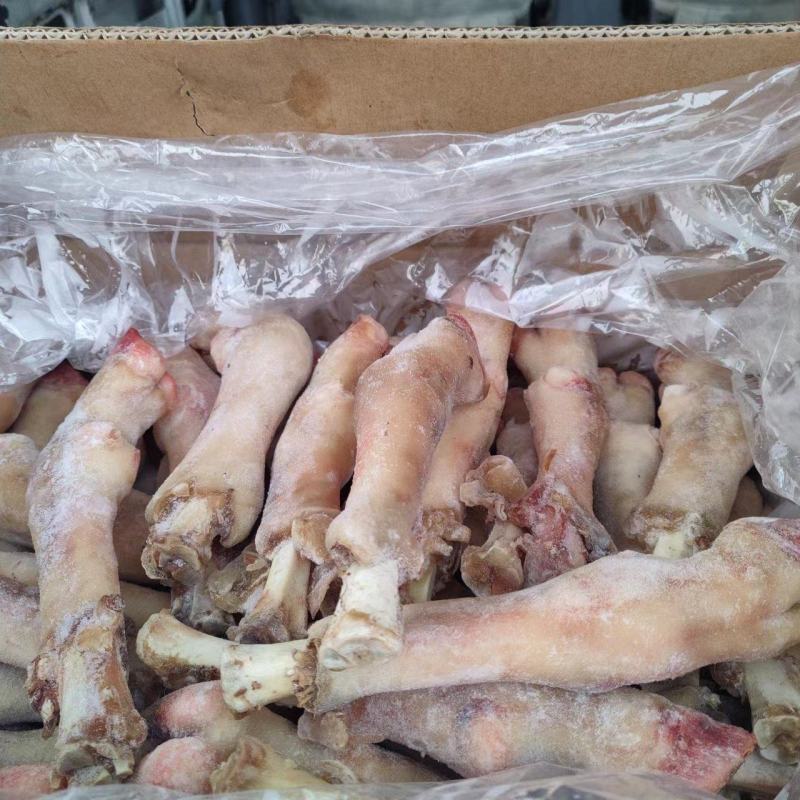 郑州莱聚商贸有限公司经营，羊副产品纯干羊蹄