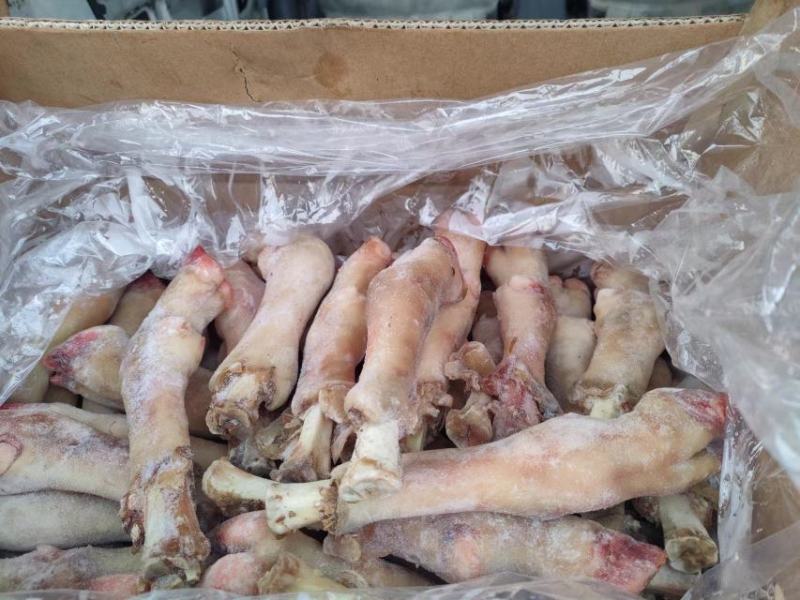 郑州莱聚商贸有限公司经营，羊副产品纯干羊蹄