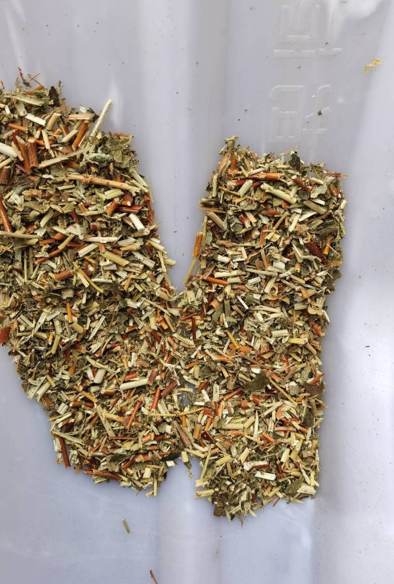 山银花全系